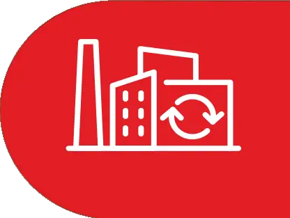 factory icon
