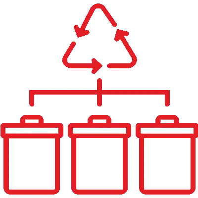Reuse icon