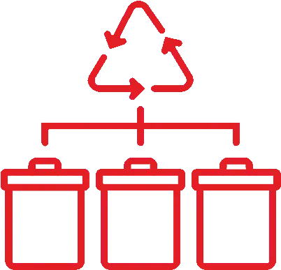 recycling solutions icon